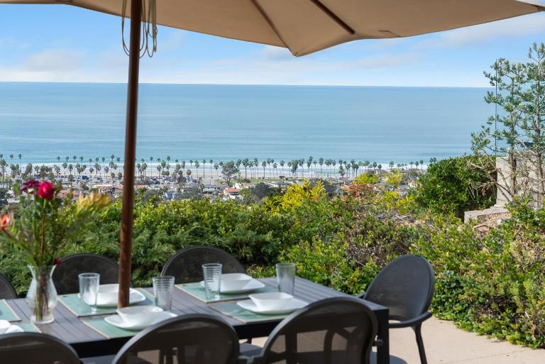 La Jolla Shores Views - Ferienwohnung San Diego