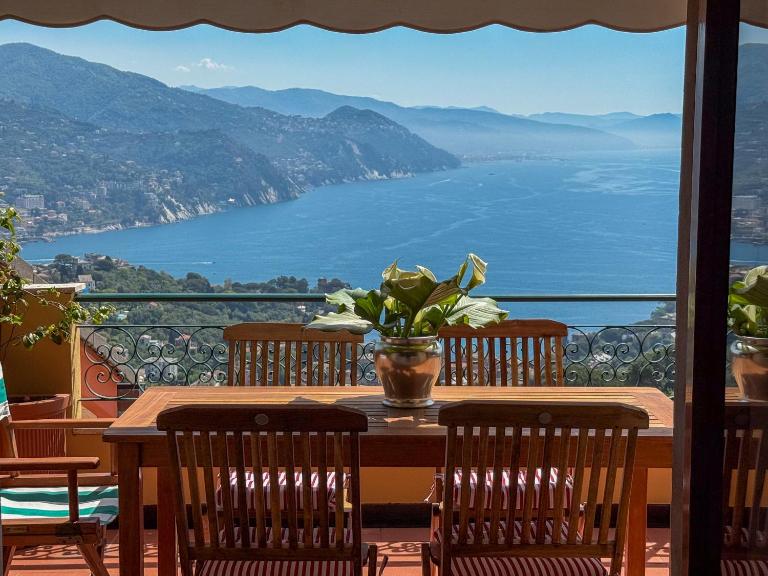 Piccola Mares Rapallo - Ferienwohnung Rapallo