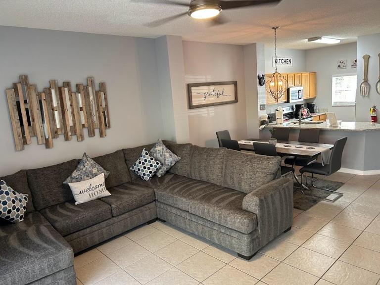 Holiday Haven at Terra Verde Resort - Ferienwohnung Kissimmee