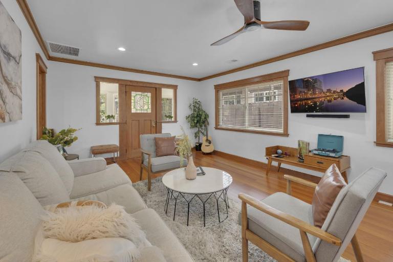 Family Friendly - Canyonview - Near Balboa Park - San Diego - B&B San Diego