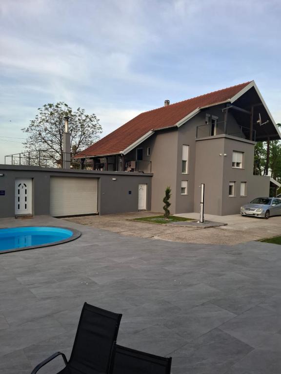 MAJA - B&B Velika Gorica