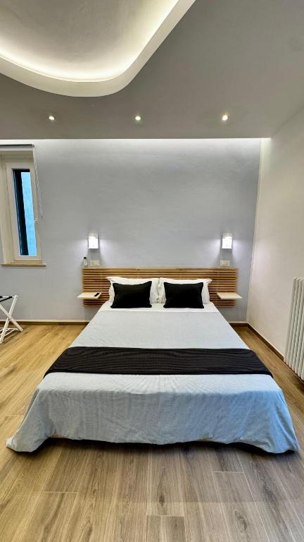 I Racconti del Fiume - Chambres d'hôtes Bussi sul Tirino