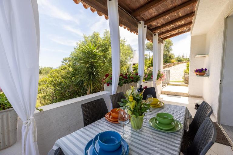Villa Marianna - B&B Olbia