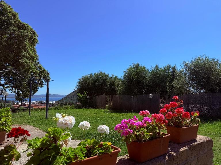 La Serenella - B&B Porto Ercole