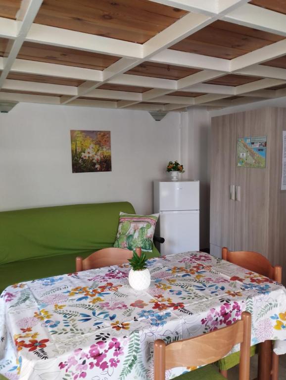 Appartamento centralissimo zona terme - B&B Margherita di Savoia