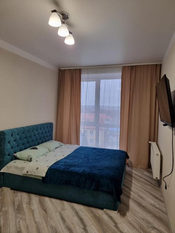 Яровиця 8 поверх - B&B Lutsk