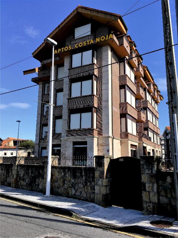 Apartamentos Costa Noja - B&B Noja