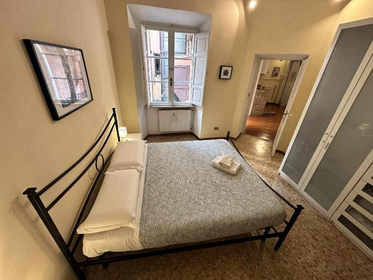 Rhome Holiday Mameli - B&B Rome