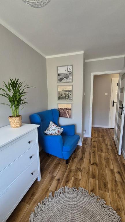 Apartament420 - B&B Sopot