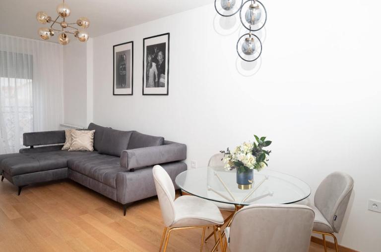 Birkin Casa- Center Parking FREE - B&B Novi Sad