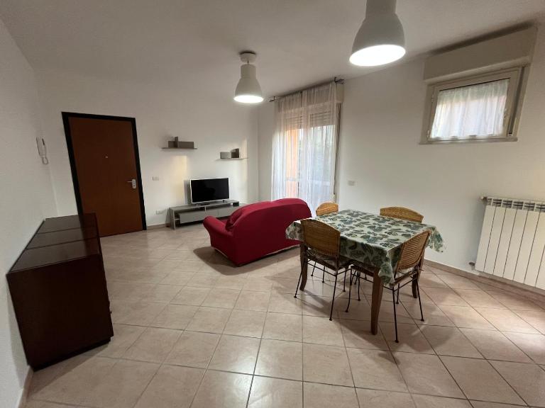 Kora house - Chambres d'hôtes Sarzana