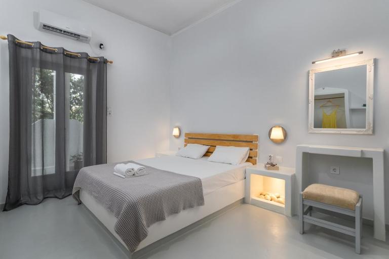 Central studio - Adamas - B&B Adamantas