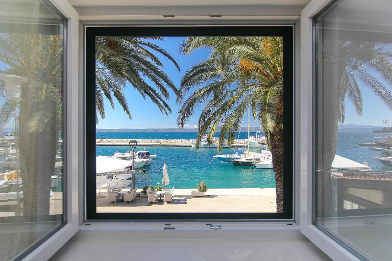 Apartments Nikolina - Chambres d'hôtes Podgora