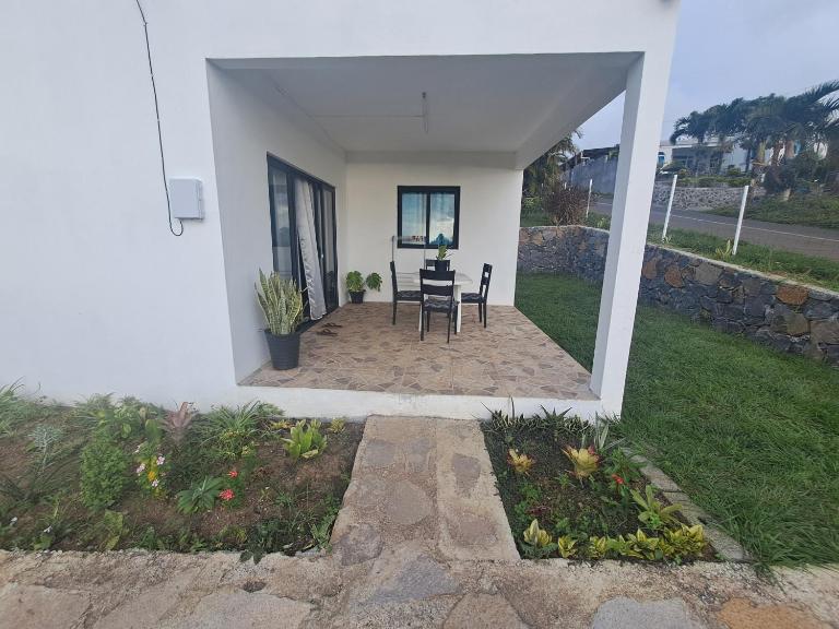 Evasion Maragon - Bed and Breakfast Saint Gabriel