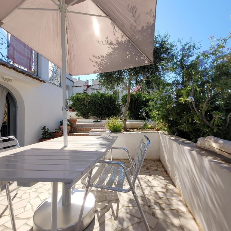 Villa dei Melograni - Ferienwohnung Peschici