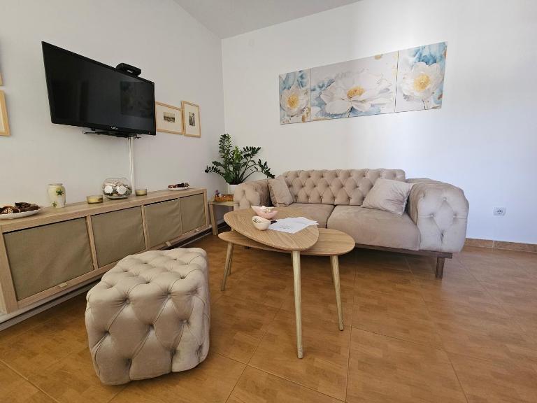 Apartment Srdanovic - B&B Budva