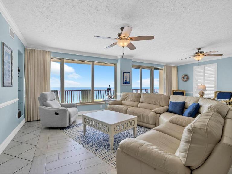 Hidden Dunes 1501 - Bed and Breakfast Panama City Beach