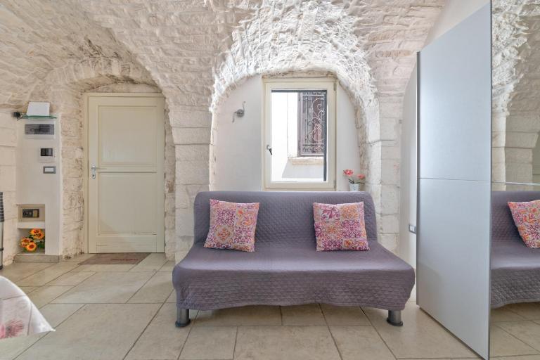 Little Home - B&B Martina Franca