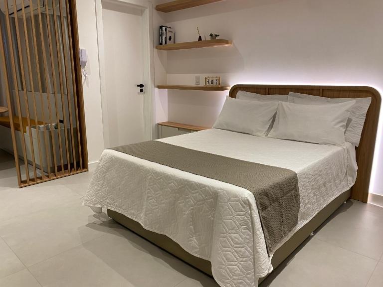 LOFT Ed Carbono - B&B Blumenau