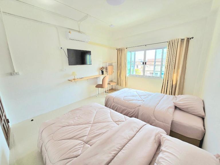 Na nakhon House ณ นคร - Ferienwohnung Nakhon Phanom