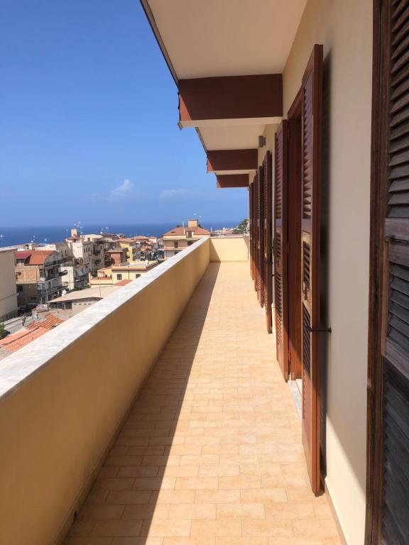 The View Tropea - Ferienwohnung Tropea
