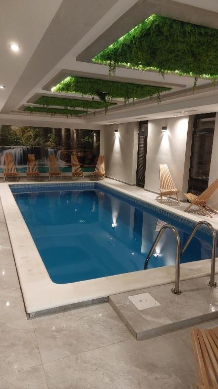 Apartman Tornik Relax&Spa 2 - Bed and Breakfast Zlatibor