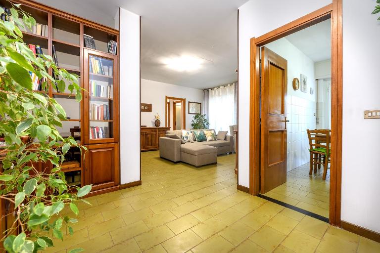 308 - Casa Paggi, 15 minuti a piedi dalla spiaggia di Riva Trigoso e 2chilometri dal centro di Sestri Levante - B&B Sestri Levante