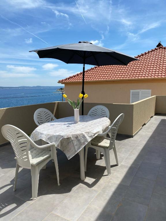 apartman Nebo Kali - B&B Kali