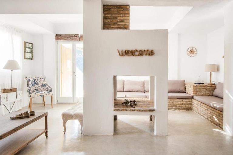 Terramare Villa's 4 - B&B Kýthnos