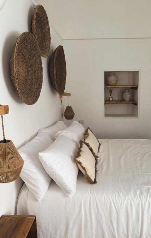 Dimora Pinto - Ferienwohnung Locorotondo