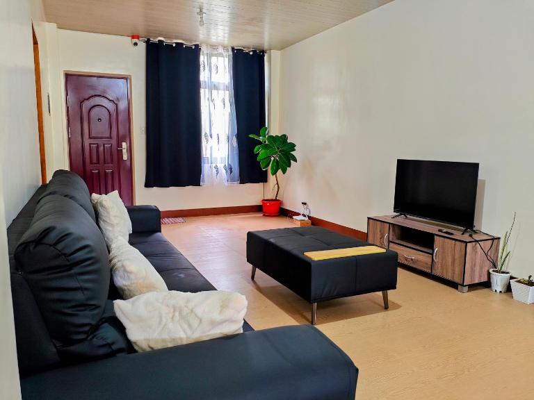 KBC ZAI Baguio Staycations 3 & 4 - Bed and Breakfast Baguio City