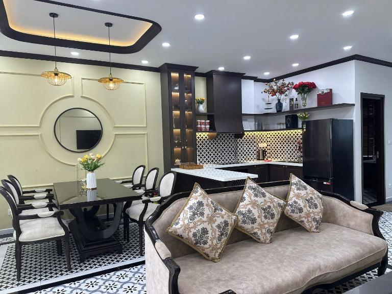 Phan Thiết Villa Novaworld - B&B Bình Tú