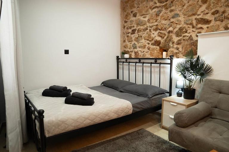 Tsigros Apartments B - B&B Atenas