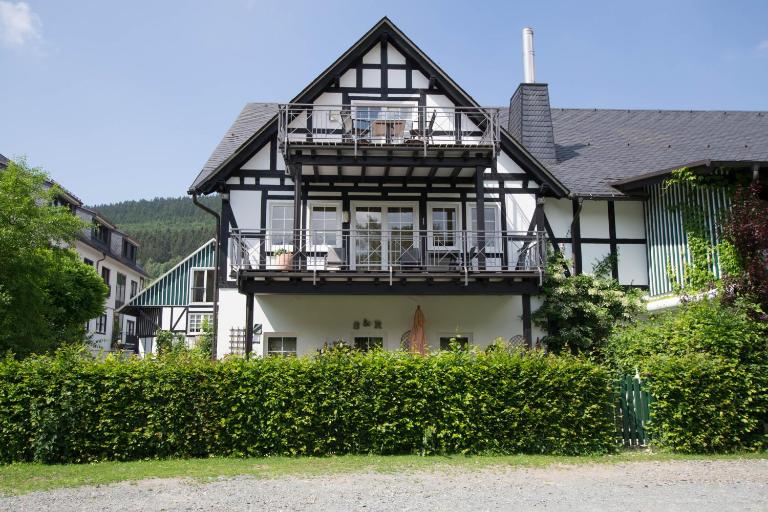 Ferienwohnung Feldmann-Schütte - B&B Schmallenberg