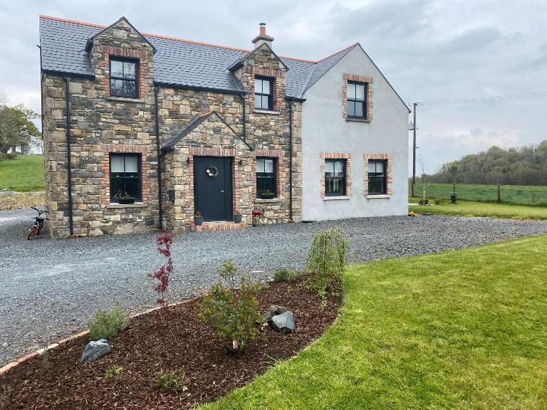 Maggies Cottage - Ferienwohnung Belturbet