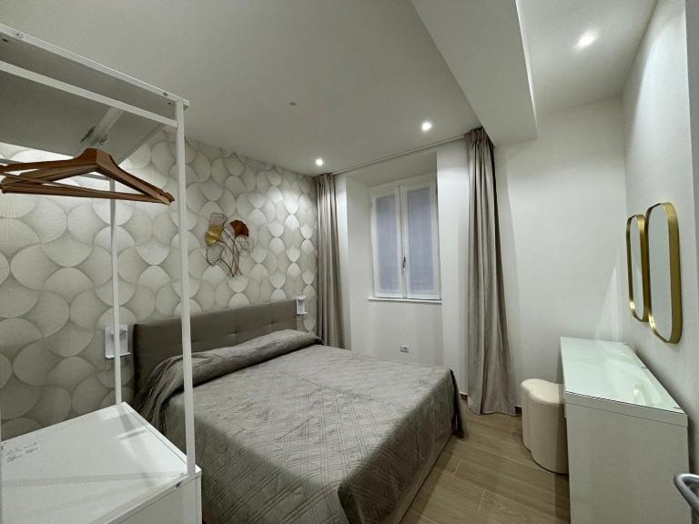 Bella Como Holiday Apartment - B&B Como