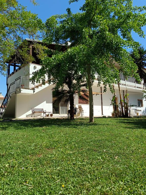 LA CASA DEL NOCE - B&B Ruffano