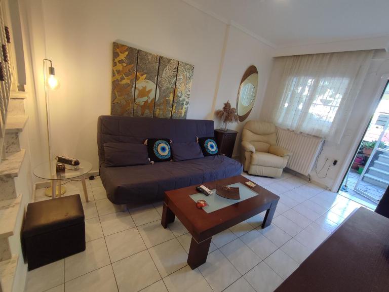 Ef-xaris - Bed and Breakfast Peraía
