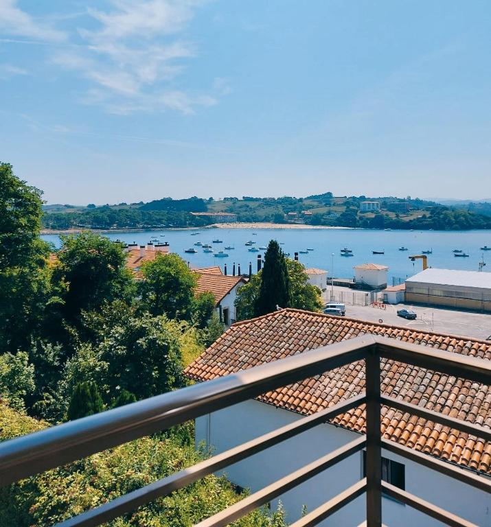 Apartamento Zalo - Chambres d'hôtes San Vicente de la Barquera