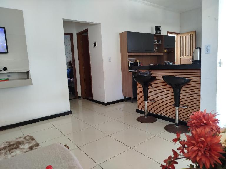 Casa morada baiana - Chambres d'hôtes Porto Seguro