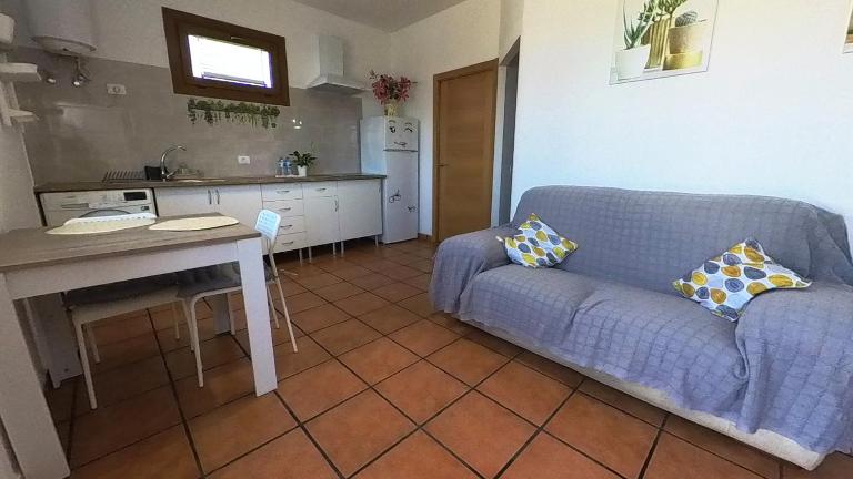 Apartamento Liz - B&B Tías
