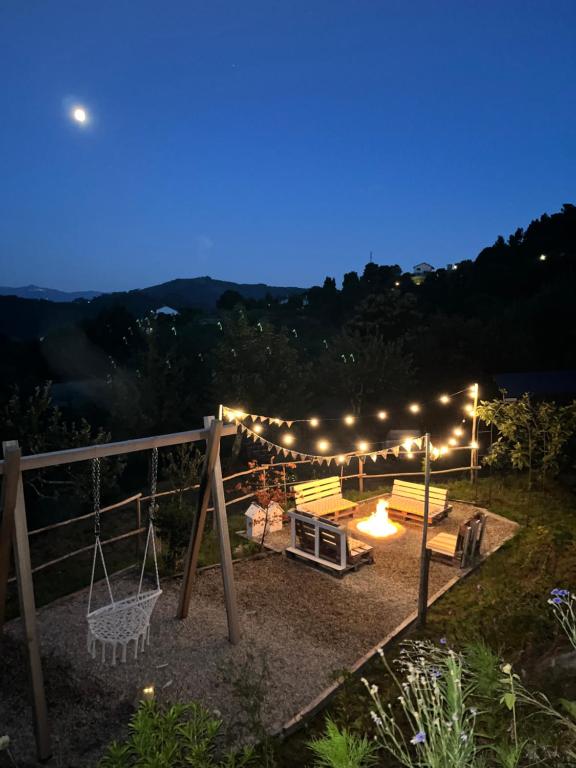 Quinta da Lembrança - Ferienwohnung Arcos de Valdevez