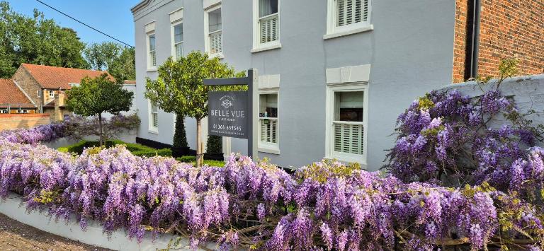 Belle Vue Guest House - B&B Downham Market