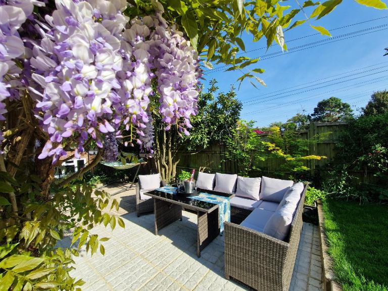 The Hideaway - Central Wareham - B&B Wareham