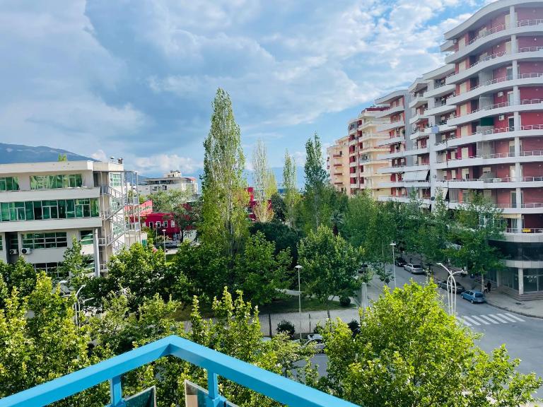 Liza's 3 bedroom apartment - Chambres d'hôtes Vlora