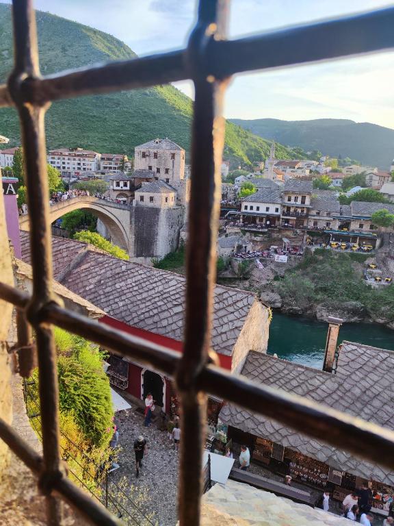 Studio Apartment Mostari - Stunning Old Bridge View - Perfectly located in Mostar Old Town - Ferienwohnung Mostar