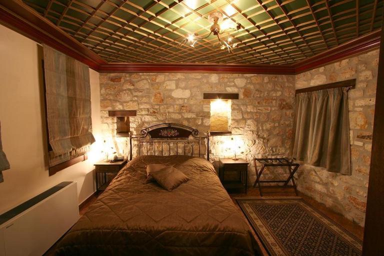 Hagiati Guesthouse - B&B Ioannina