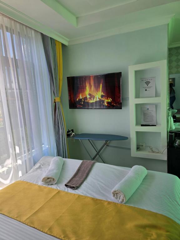 Neim Homes - B&B Meru