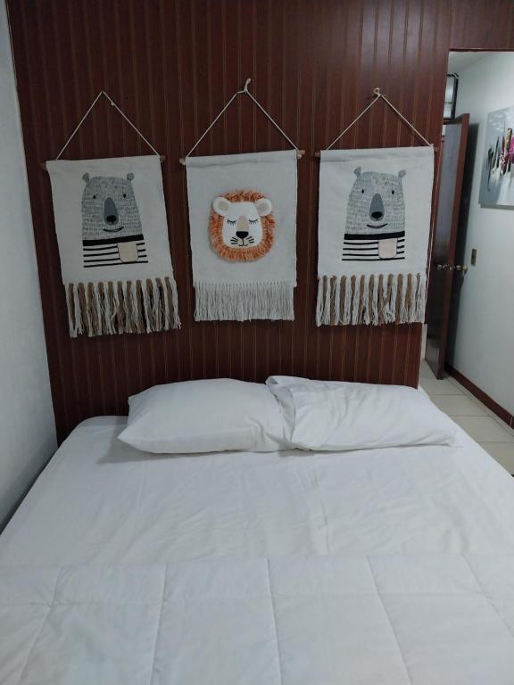 Habitación privada - Bed and Breakfast Iquique