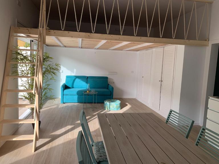 Beautiful apartment with pool terrace parking - B&B Begur